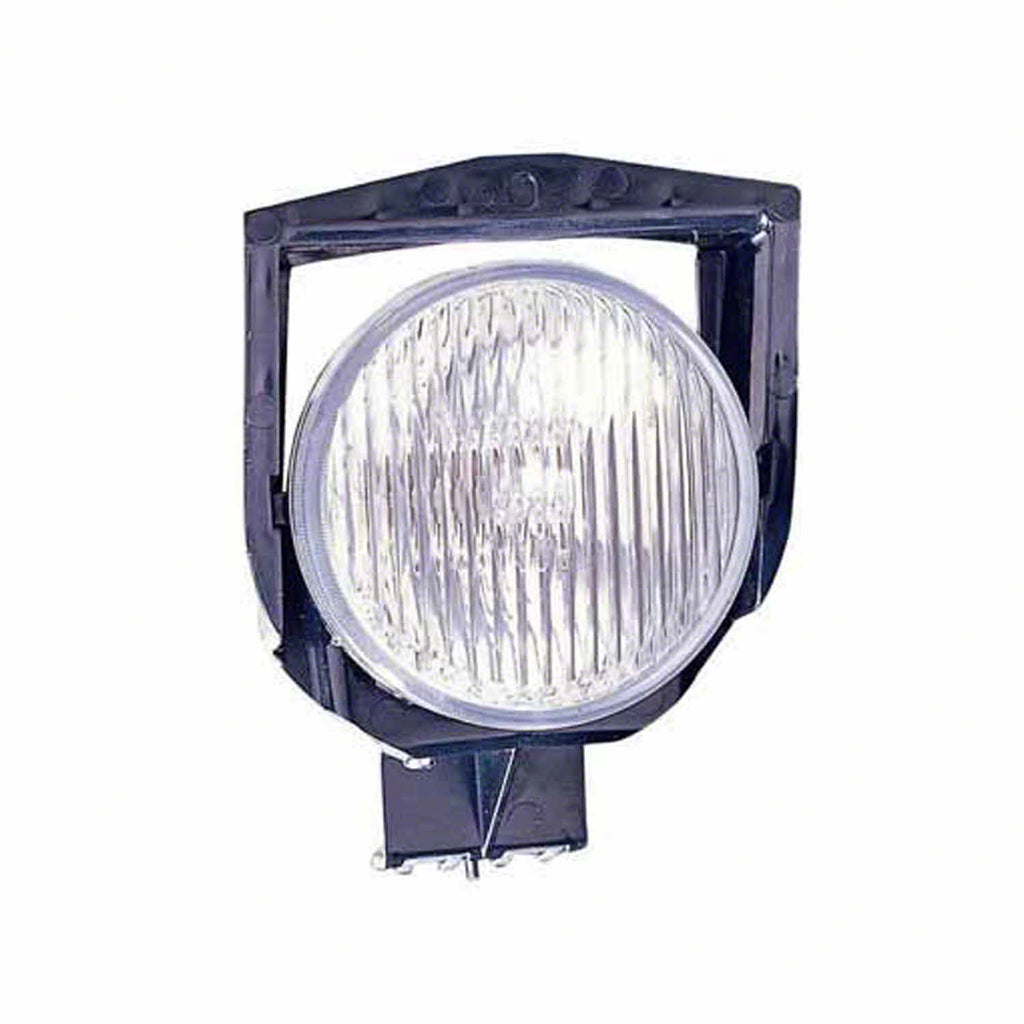 Driver Or Passenger Side Fog Light Assembly For Ford Contour 2000-2000(FO2592213)
