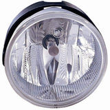 CAPA Certified Driver Or Passenger Side Fog Light Assembly For Lincoln Navigator 2003-2004(FO2592214C)