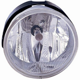 CAPA Certified Driver Or Passenger Side Fog Light Assembly For Lincoln Navigator 2003-2004(FO2592214C)