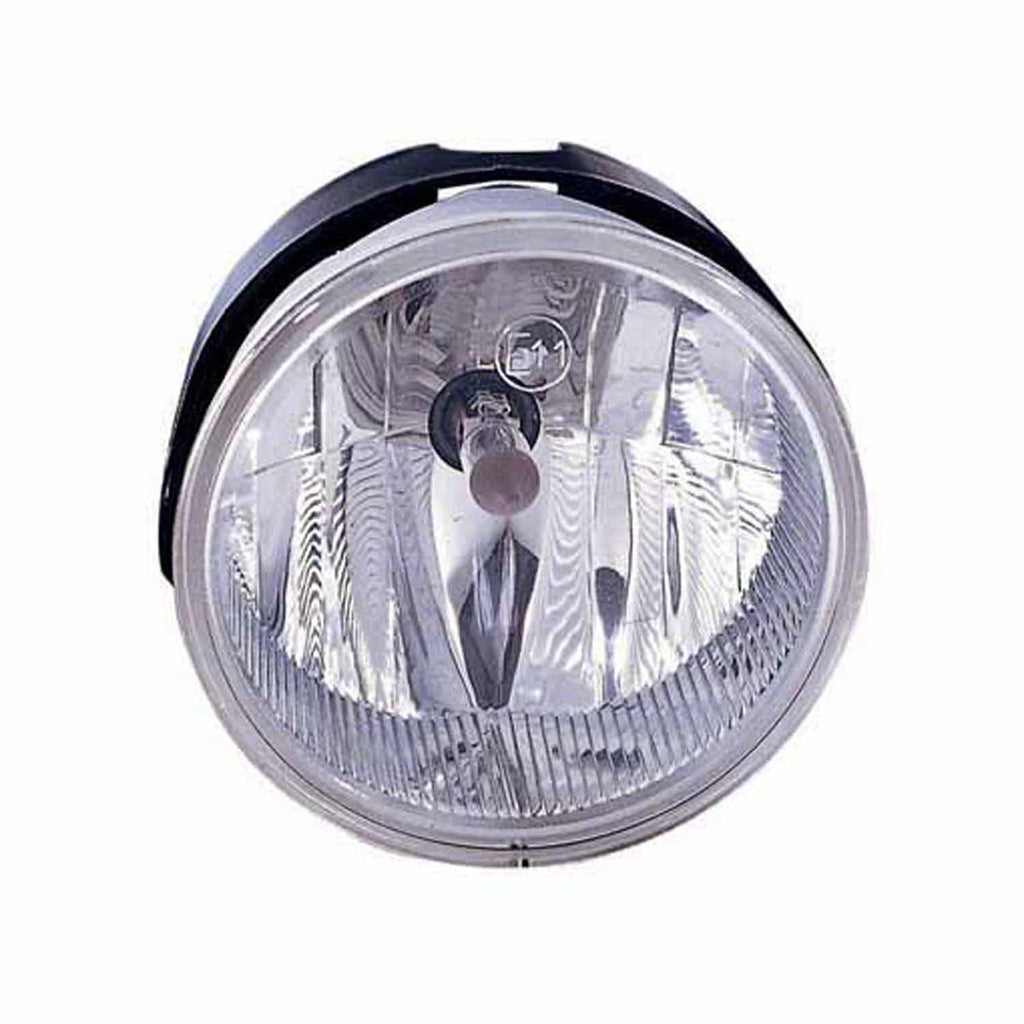 Driver Or Passenger Side Fog Light Assembly For Lincoln Navigator 2003-2004(FO2592214)