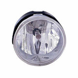 Driver Or Passenger Side Fog Light Assembly For Lincoln Navigator 2003-2004(FO2592214)