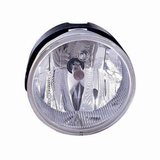 Driver Or Passenger Side Fog Light Assembly For Lincoln Navigator 2003-2004(FO2592214)