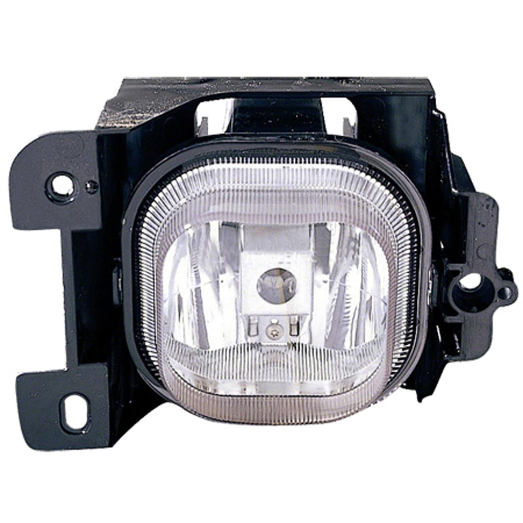 Driver Side Fog Light Assembly For Ford Ranger Pickup 2wd 2004-2005(FO2592216V)