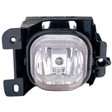 Driver Side Fog Light Assembly For Ford Ranger Pickup 2wd 2004-2005(FO2592216V)