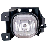 Driver Side Fog Light Assembly For Ford Ranger Pickup 2wd 2004-2005(FO2592216V)