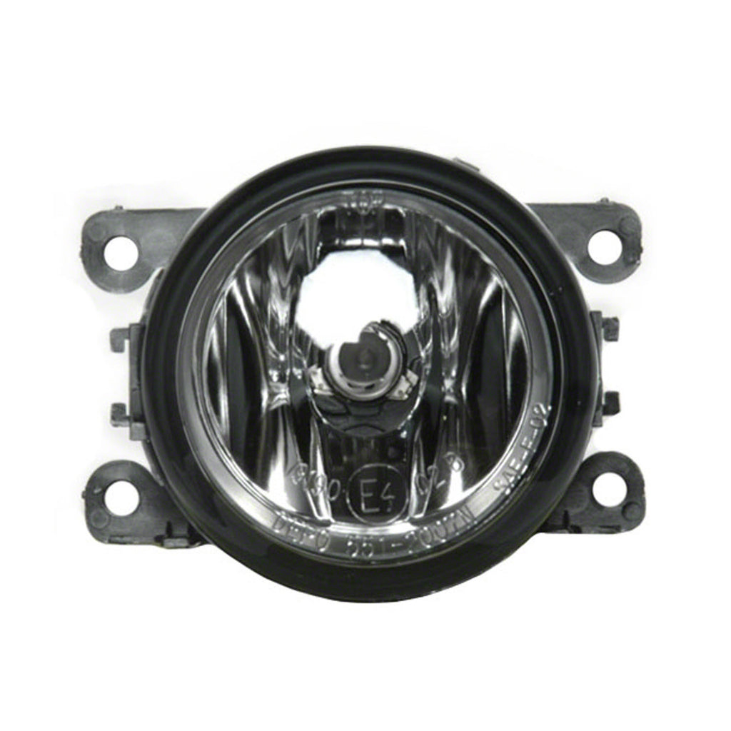 CAPA Certified Driver Side Or Passenger Side Halogen Fog Light For Ford Ranger Pickup (2019-) 2019-2023(FO2592217C)