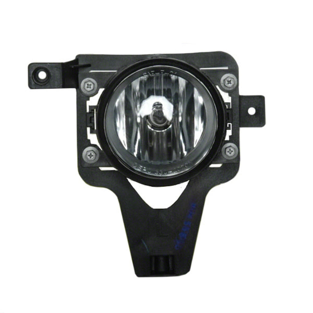 Driver Side Fog Light Assembly For Ford Focus 2005-2007(FO2592218V)