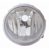 CAPA Certified Driver Side Fog Light Lens And Housing For Ford Pickup Ford Lightduty 2006-2010(FO2592220C)