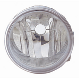 CAPA Certified Driver Side Fog Light Lens And Housing For Ford Pickup Ford Lightduty 2006-2010(FO2592220C)