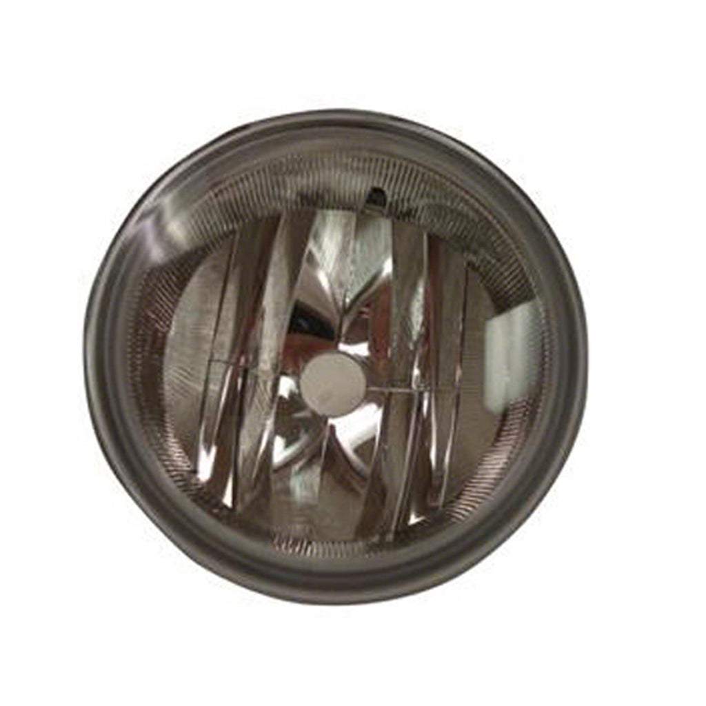 Driver Side Fog Light Lens And Housing For Ford Pickup Ford Lightduty 2006-2010(FO2592220V)