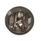 Driver Side Fog Light Lens And Housing For Ford Pickup Ford Lightduty 2006-2010(FO2592220V)