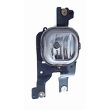 CAPA Certified Driver Side Fog Light Assembly For Ford Pickup Ford Superduty 2008-2010(FO2592223C)