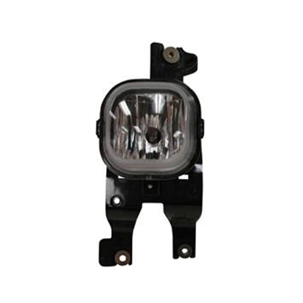 Driver Side Fog Light Assembly For Ford Pickup Ford Superduty 2008-2010(FO2592223V)