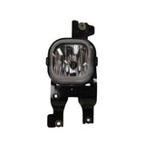 Driver Side Fog Light Assembly For Ford Pickup Ford Superduty 2008-2010(FO2592223V)