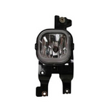 Driver Side Fog Light Assembly For Ford Pickup Ford Superduty 2008-2010(FO2592223V)