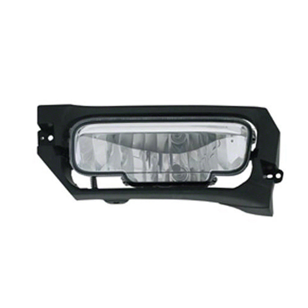 CAPA Certified Driver Side Fog Light Assembly For Mercury Grand Marquis 2006-2011(FO2592227C)