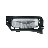 CAPA Certified Driver Side Fog Light Assembly For Mercury Grand Marquis 2006-2011(FO2592227C)
