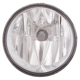 CAPA Certified Driver Or Passenger Side Fog Light Assembly For Ford Pickup Ford Lightduty 2011-2014(FO2592229C)