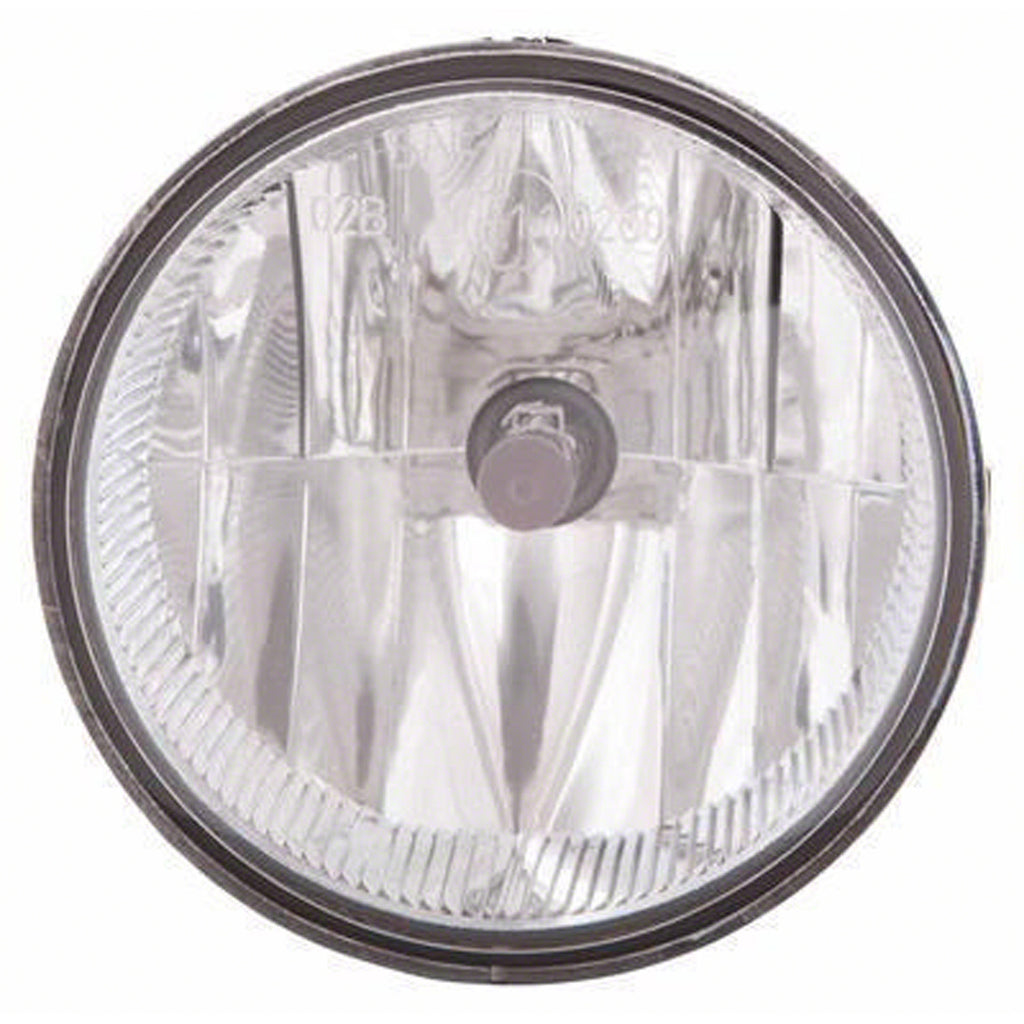 Driver Or Passenger Side Fog Light Assembly For Ford Pickup Ford Lightduty 2011-2014(FO2592229V)