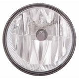 Driver Or Passenger Side Fog Light Assembly For Ford Pickup Ford Lightduty 2011-2014(FO2592229V)