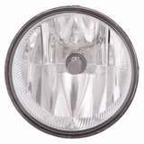 Driver Or Passenger Side Fog Light Assembly For Ford Pickup Ford Lightduty 2011-2014(FO2592229V)