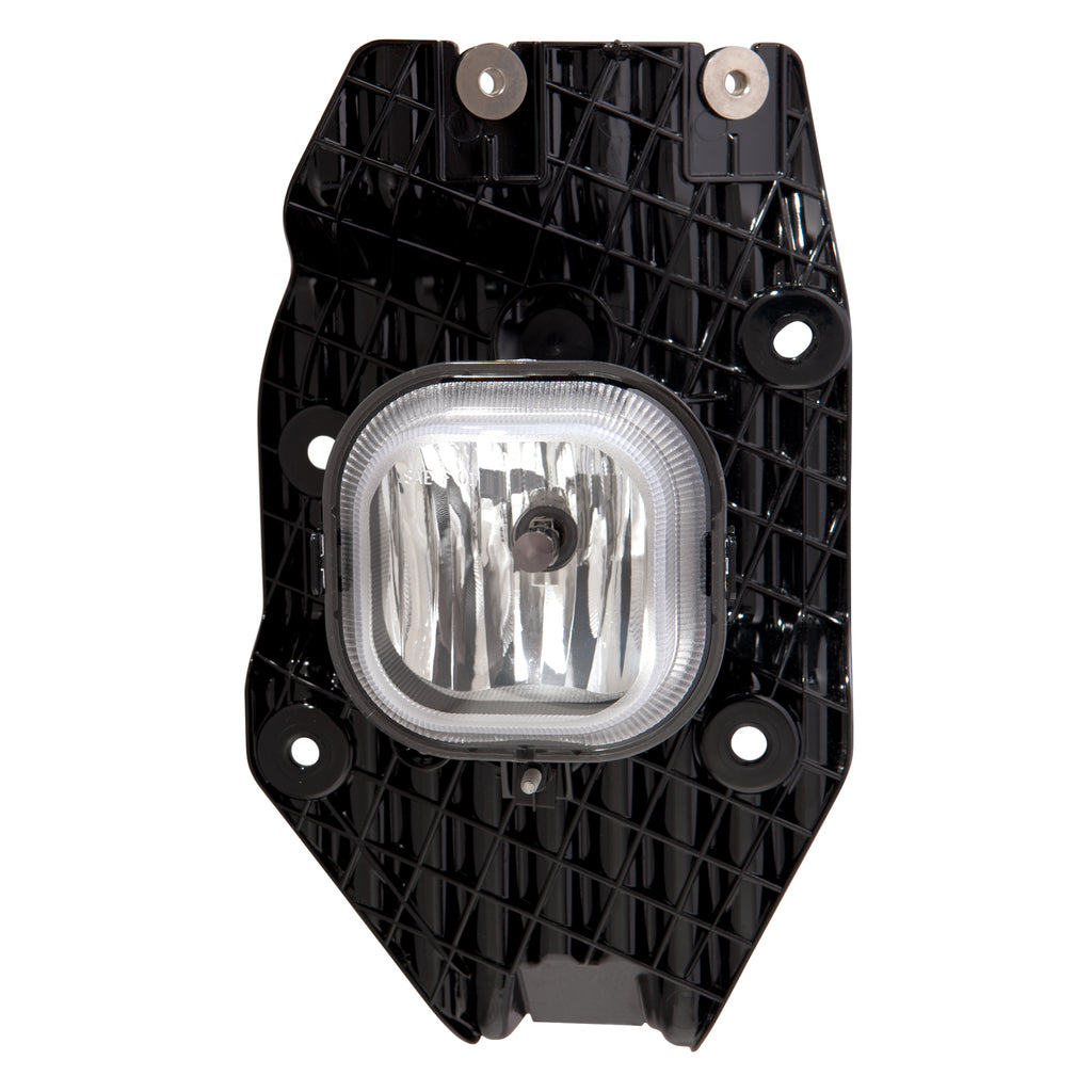 CAPA Certified Driver Side Fog Light Assembly For Ford Pickup F450 Superduty 2011-2016(FO2592230C)