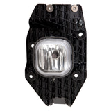 CAPA Certified Driver Side Fog Light Assembly For Ford Pickup F450 Superduty 2011-2016(FO2592230C)