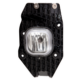 CAPA Certified Driver Side Fog Light Assembly For Ford Pickup F450 Superduty 2011-2016(FO2592230C)