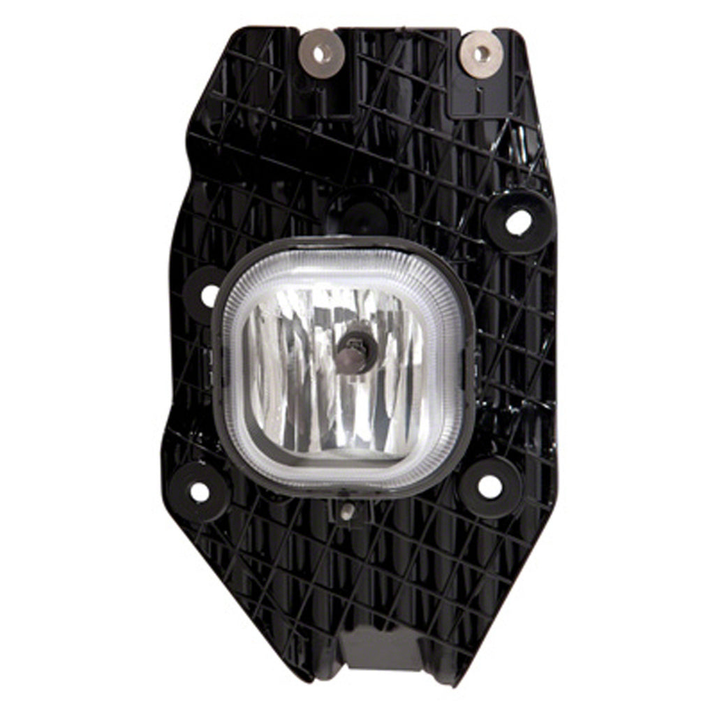 Driver Side Fog Light Assembly For Ford Pickup F450 Superduty 2011-2016(FO2592230V)