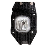 Driver Side Fog Light Assembly For Ford Pickup F450 Superduty 2011-2016(FO2592230V)