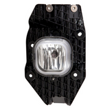 Driver Side Fog Light Assembly For Ford Pickup F450 Superduty 2011-2016(FO2592230V)