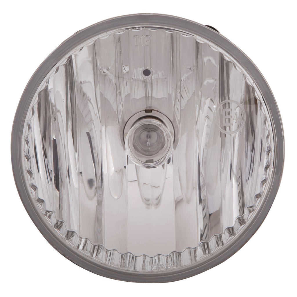 CAPA Certified Driver Or Passenger Side Fog Light Assembly For Ford Escape 2010-2012(FO2592231C)