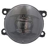 CAPA Certified Driver Or Passenger Side Fog Light Assembly For Ford Mustang 2015-2017(FO2592234C)