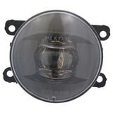 Fog Lamp Front Driver Side/passenger Side Led Cpe/convertible Hq For Ford Mustang 2015-2017(FO2592234)
