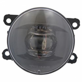 Fog Lamp Front Driver Side/passenger Side Led Cpe/convertible Hq For Ford Mustang 2015-2017(FO2592234)