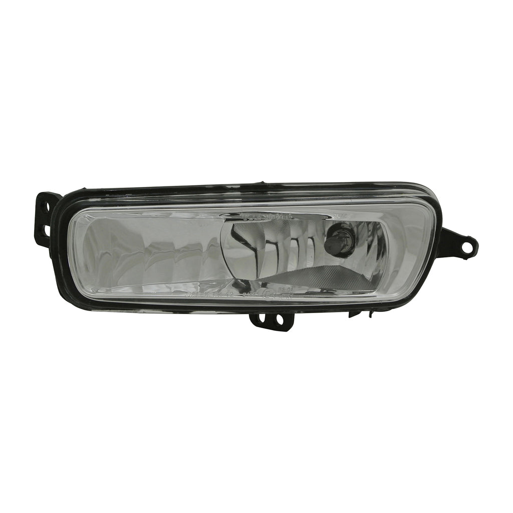 CAPA Certified Driver Side Fog Light Assembly For Ford E-transit 2022-2024(FO2592236C)