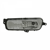 Fog Lamp Front Driver Side Sedan/hb Without Rs Pkg Hq For Ford Focus 2015-2015(FO2592236)