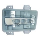 CAPA Certified Driver Side Led Fog Light Assembly For Ford Expedition 2015-2017(FO2592238C)