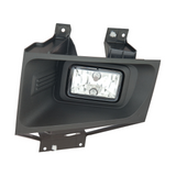 Driver Side Halogen Fog Light Assembly For Ford Pickup F450 Superduty 2017-2019(FO2592241)
