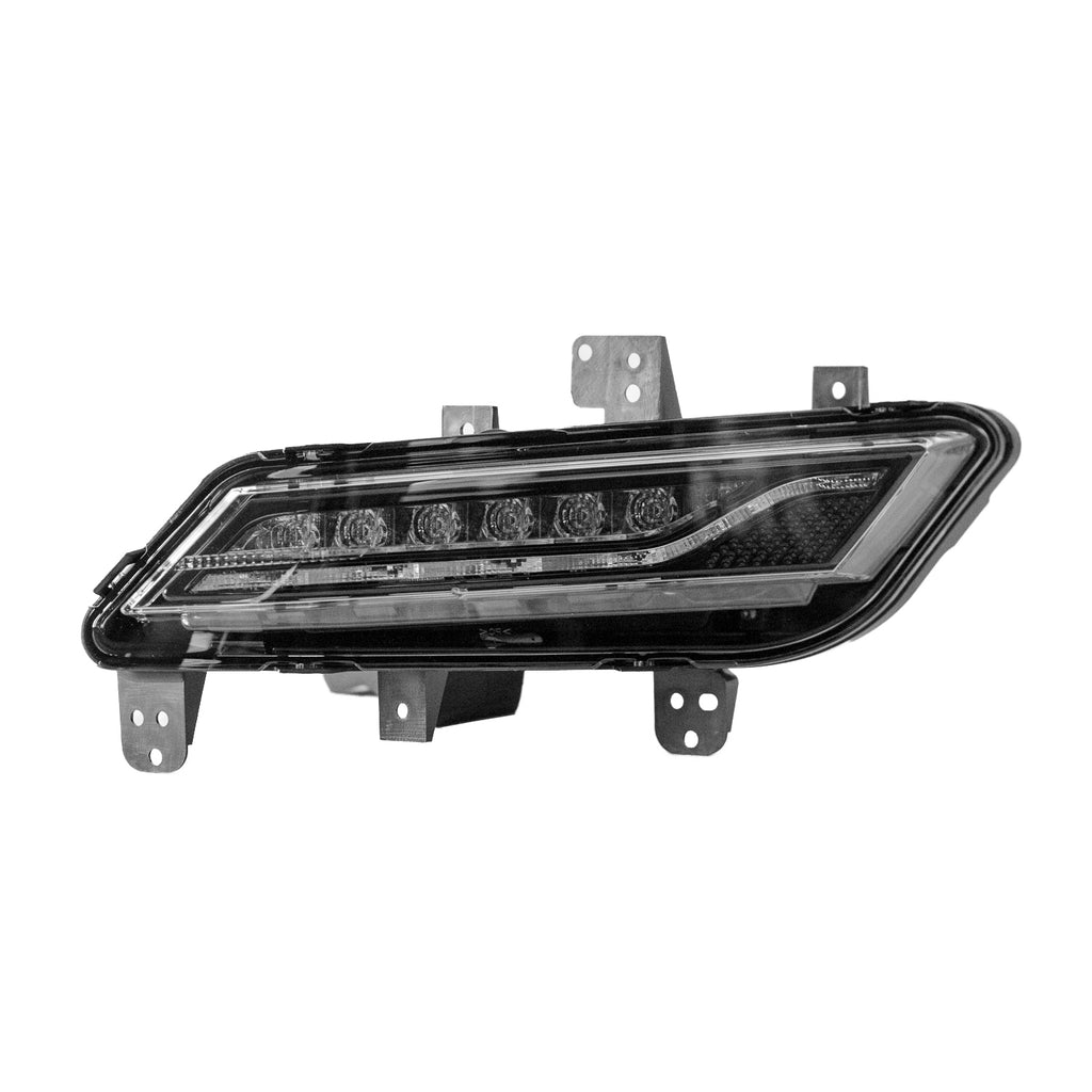 OEM Driver Side Fog Light Assembly For Lincoln Mkz 2013-2016(FO2592242OE)