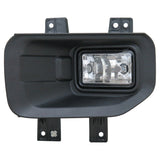 Driver Side Fog Light Assembly For Ford Pickup F150 2015-2017(FO2592244)