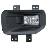 Driver Side Fog Light Assembly For Ford Pickup F150 2015-2017(FO2592244)