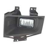 CAPA Certified Driver Side Led Fog Light Assembly For Ford Pickup Ford Superduty 2017-2019(FO2592245C)