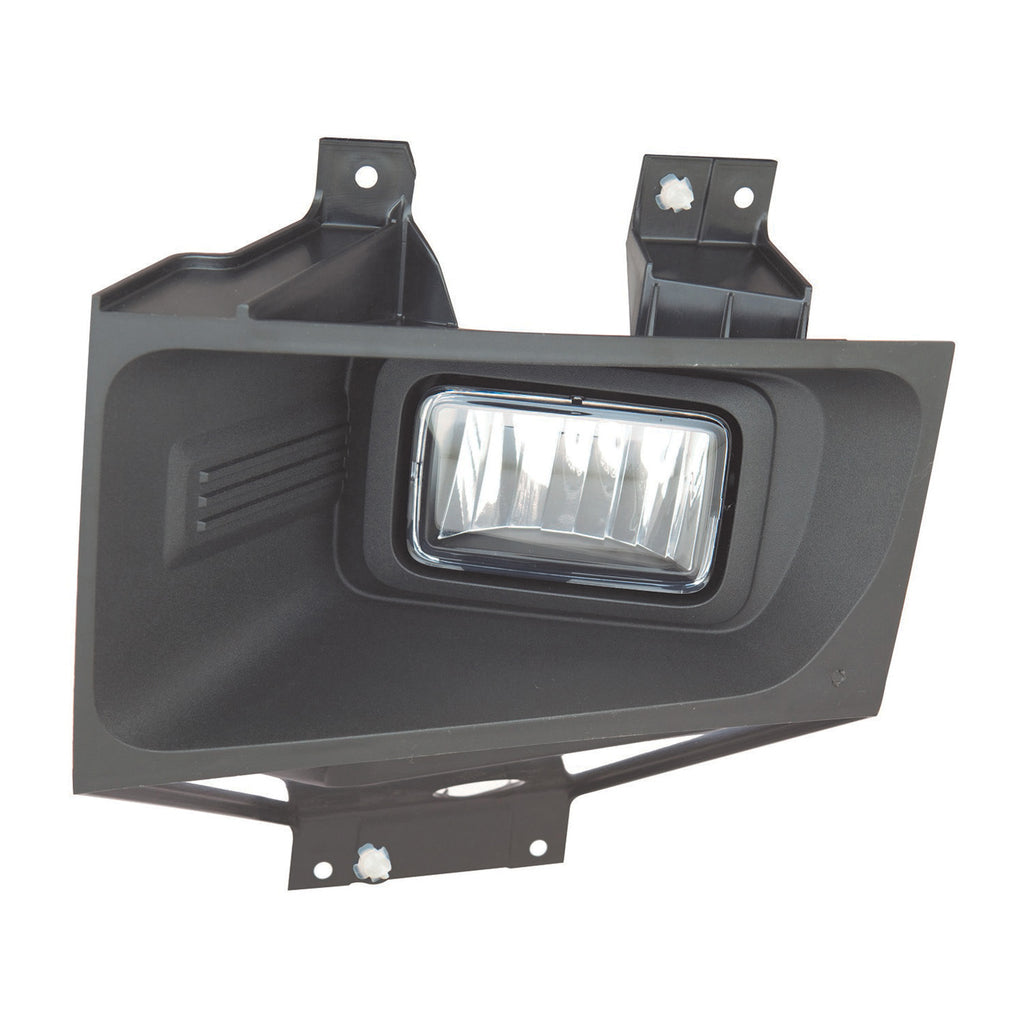 Driver Side Led Fog Light Assembly For Ford Pickup Ford Superduty 2017-2019(FO2592245)