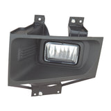 Driver Side Led Fog Light Assembly For Ford Pickup Ford Superduty 2017-2019(FO2592245)