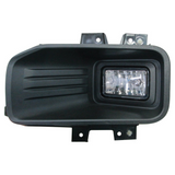 Driver Side Halogen Fog Light Assembly For Ford Pickup F150 2018-2020(FO2592246)