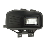 CAPA Certified Driver Side Led Fog Light Assembly For Ford Pickup F150 2018-2020(FO2592247C)