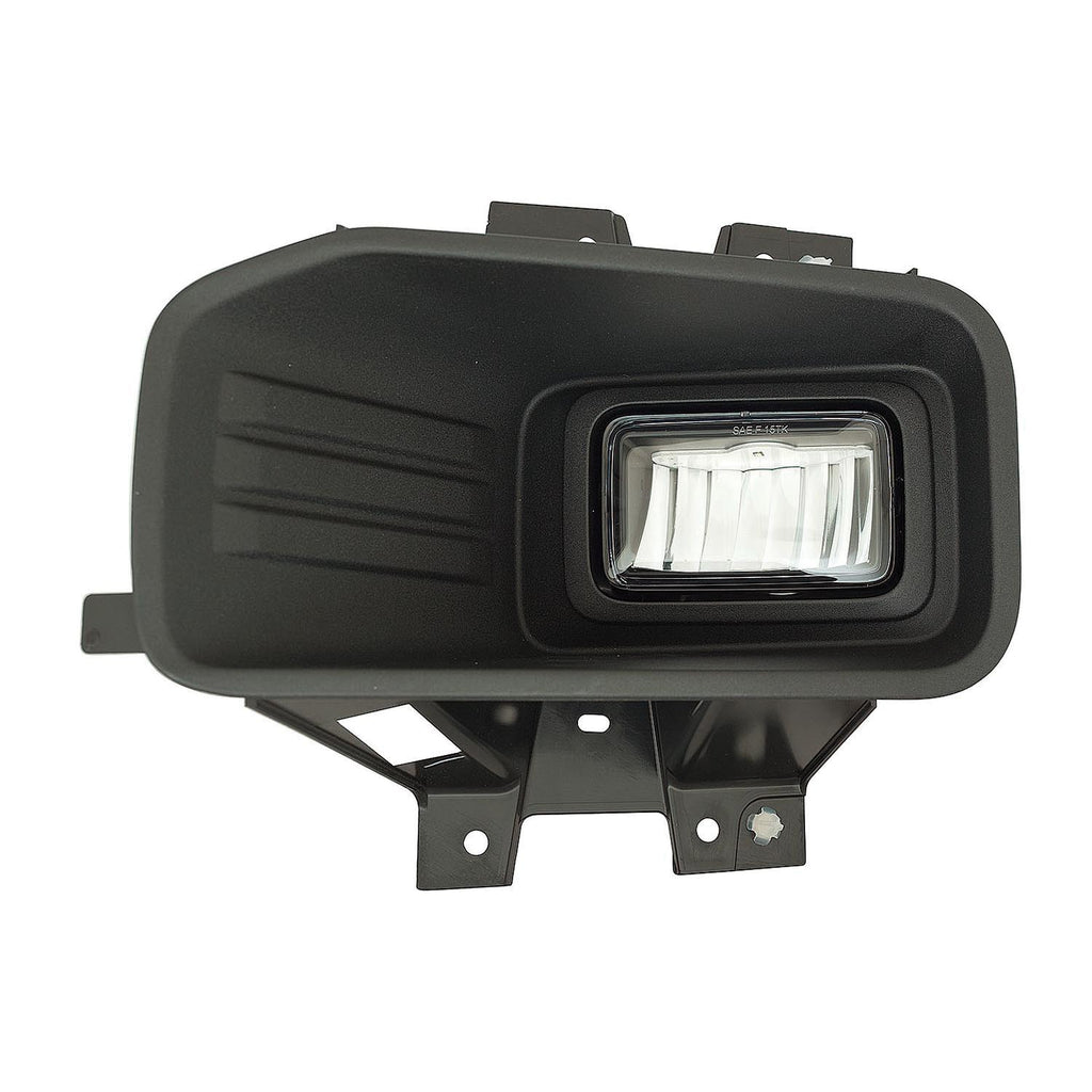 Driver Side Led Fog Light Assembly For Ford Pickup F150 2018-2020(FO2592247)