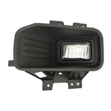 Driver Side Led Fog Light Assembly For Ford Pickup F150 2018-2020(FO2592247)