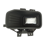 Driver Side Led Fog Light Assembly For Ford Pickup F150 2018-2020(FO2592247)